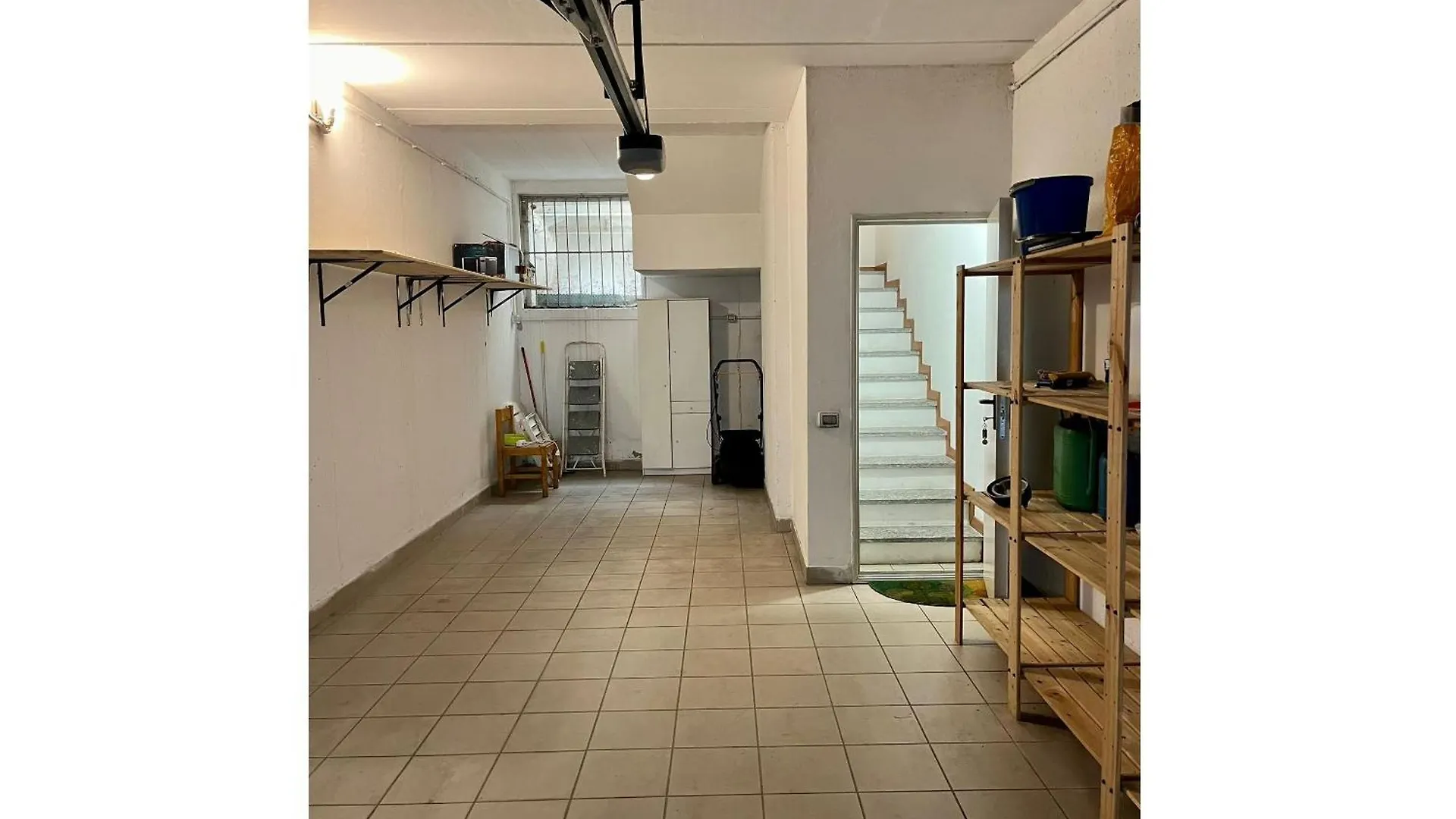 Apartment With Garden And Garage Dongo - Larihome A28 Włochy