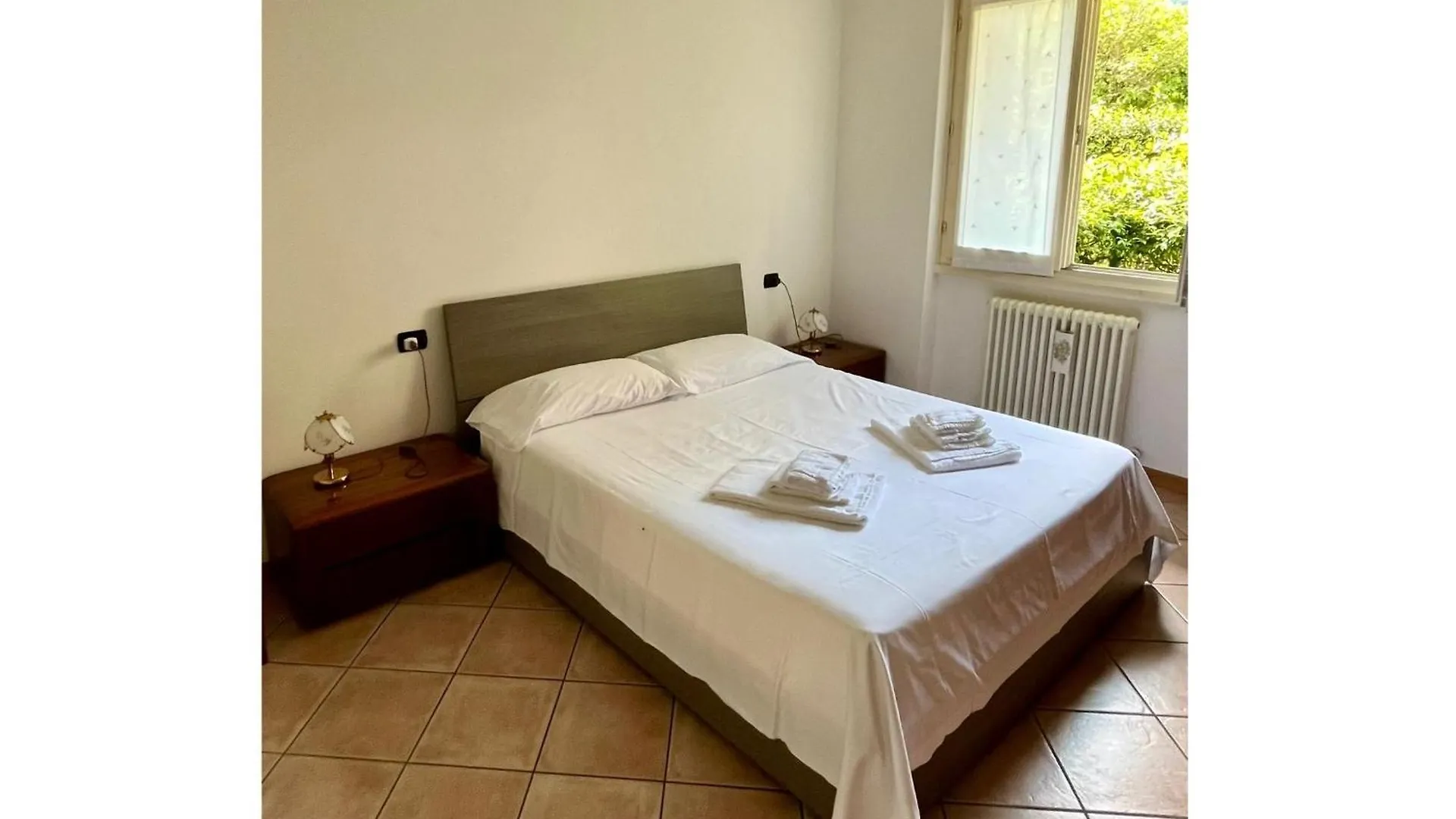 Apartment With Garden And Garage Dongo - Larihome A28 Włochy